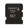   Apacer Memory Stick Micro M2 8Gb