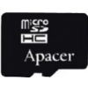   Apacer MicroSDHC Class 4 16Gb