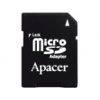  Apacer MicroSDHC Class 4 8Gb
