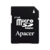   Apacer MicroSDHC Class 4 32Gb