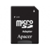  Apacer MicroSDHC Class 10 8Gb