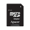   Apacer MicroSDHC Class 10 16Gb