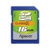   Apacer Photo SDHC Class 2 16Gb