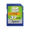   Apacer Photo SDHC Class 2 32Gb