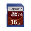   Apacer microSDHC Class 10 16GB UHS-I