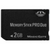   Apacer Mobile Memory Stick PRO Duo 2Gb