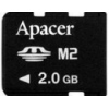   Apacer Memory Stick Micro M2 2Gb