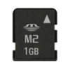  Apacer Memory Stick Micro M2 1Gb