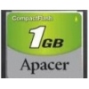   Apacer CompactFlash 1Gb
