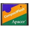   Apacer CompactFlash 4Gb